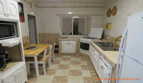 Location vacances Appartement F4 Oran Oran