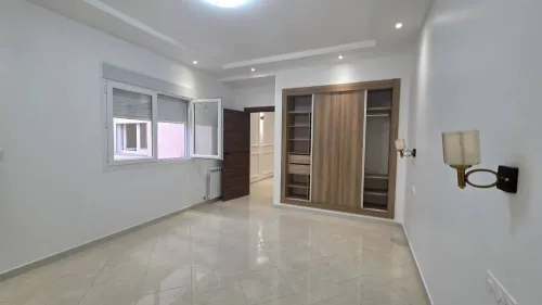 Location Niveau de villa F3 Oran Bir el djir