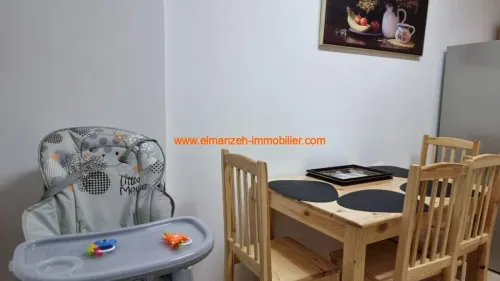 Location vacances Appartement F3 Oran Oran