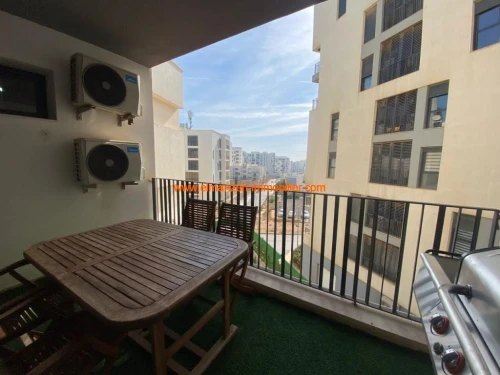 Location vacances Appartement F4 Oran Bir el djir