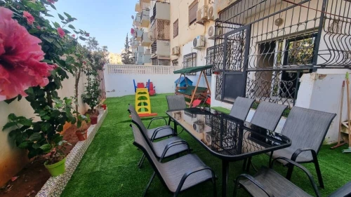 Location vacances Appartement F4 Oran Oran