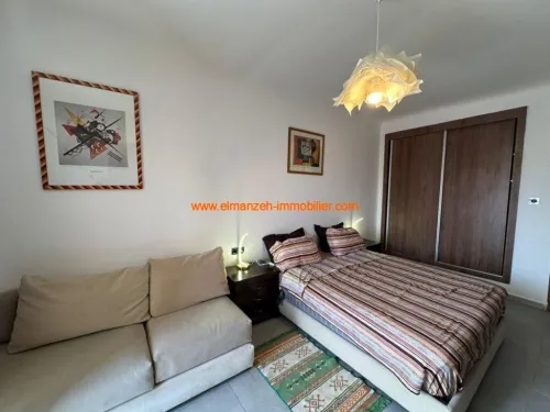 Location vacances Appartement F3 Oran Bir el djir
