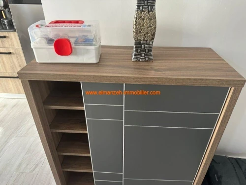 Location vacances Appartement F3 Oran Bir el djir