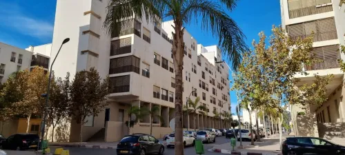 Location Appartement F3 Oran Bir el djir