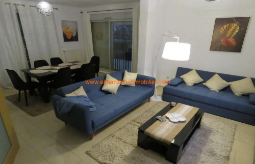 Location vacances Appartement F3 Oran Oran