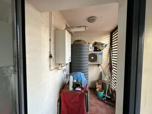 Location Appartement F3 Oran Bir el djir