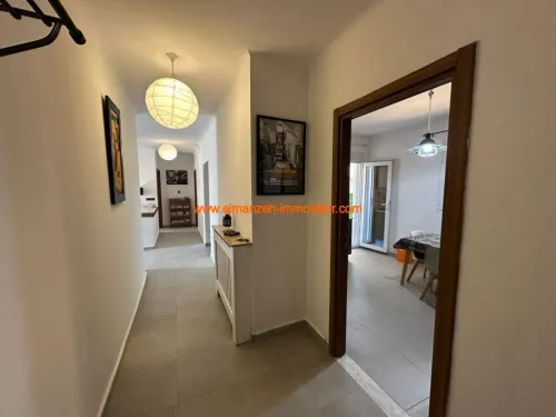 Location vacances Appartement F3 Oran Bir el djir