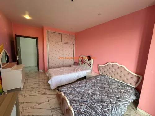 Vente Appartement F4 Oran Bir el djir