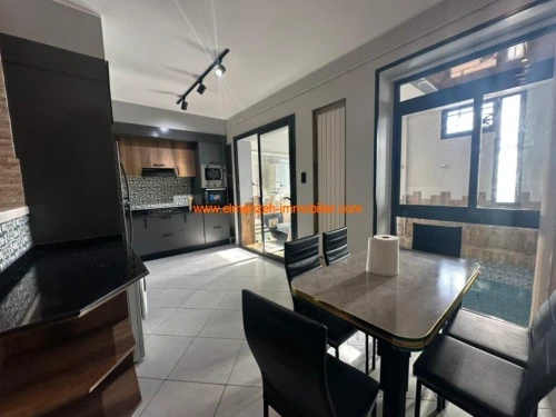 Location vacances Appartement F4 Oran Bir el djir