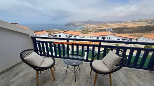 Location vacances Villa Aïn Témouchent Bou zedjar