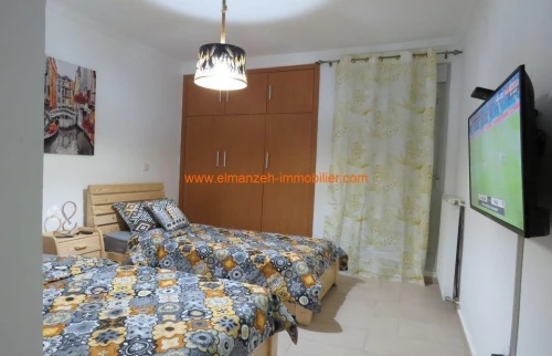 Location vacances Appartement F3 Oran Oran