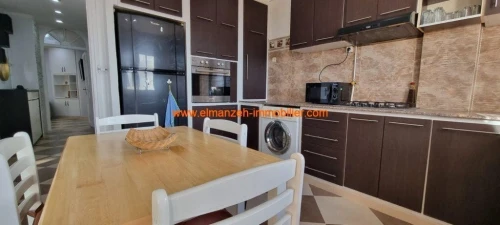Location vacances Appartement F3 Oran Oran