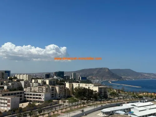 Location vacances Appartement F3 Oran Oran