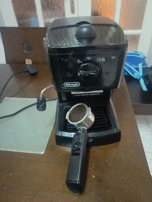 Delonghi machine a café 