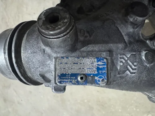 Piece mercedes E250 ML250 