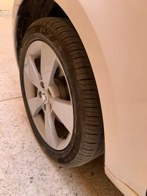 Skoda Octavia 2016 Elegance