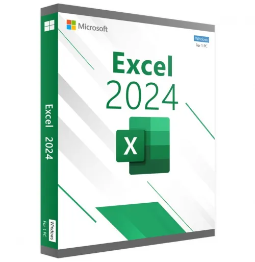 Microsoft Excel