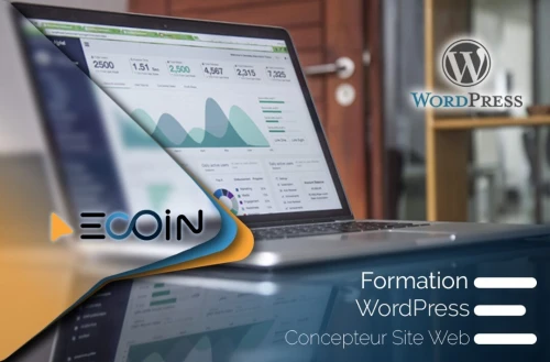 Formation Wordpress