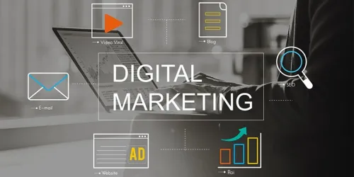 Initiation Au Marketing Digital