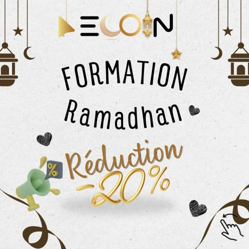 Formation Photoshop