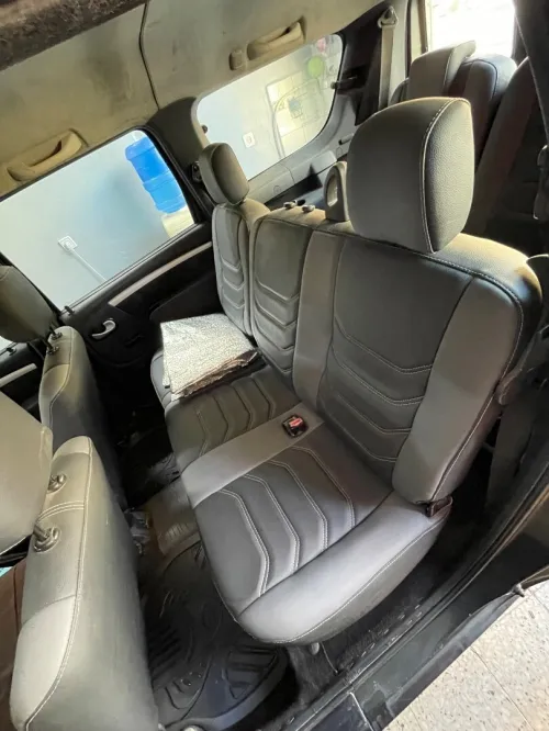 Dacia Logan MCV 2009 Logan MCV