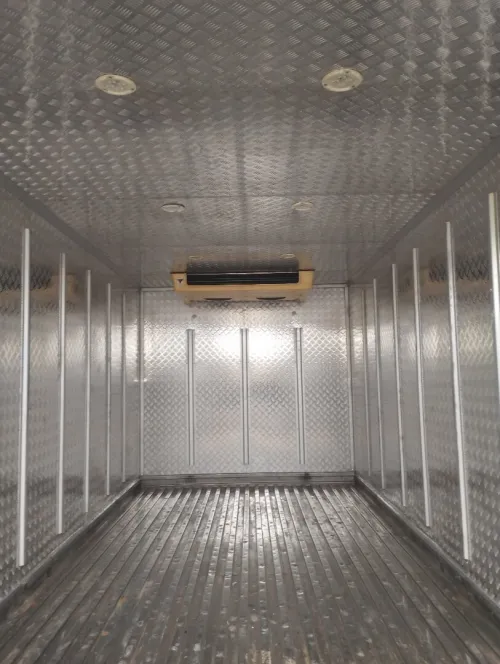Frigo HD72 hd78 Hyundai 