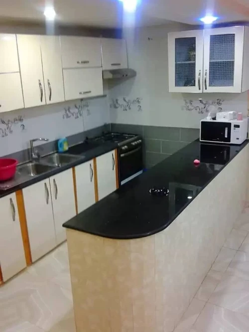 Location vacances Appartement F5 Béjaïa Tichy