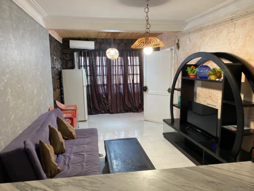 Location Appartement F3 Béjaïa Tichy