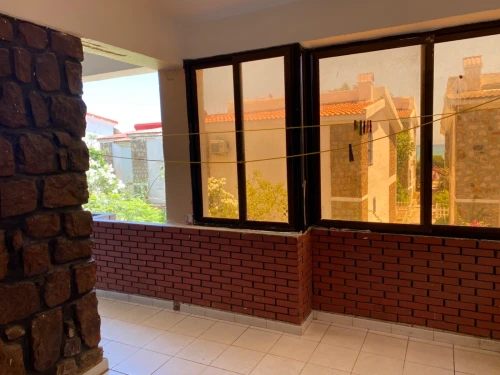 Location Appartement F3 Béjaïa Tichy