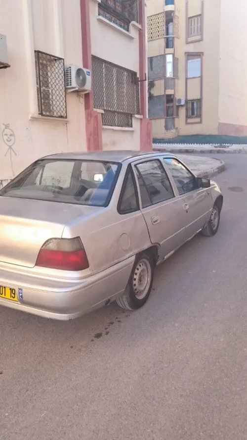 Daewoo Cielo 2001 Cielo