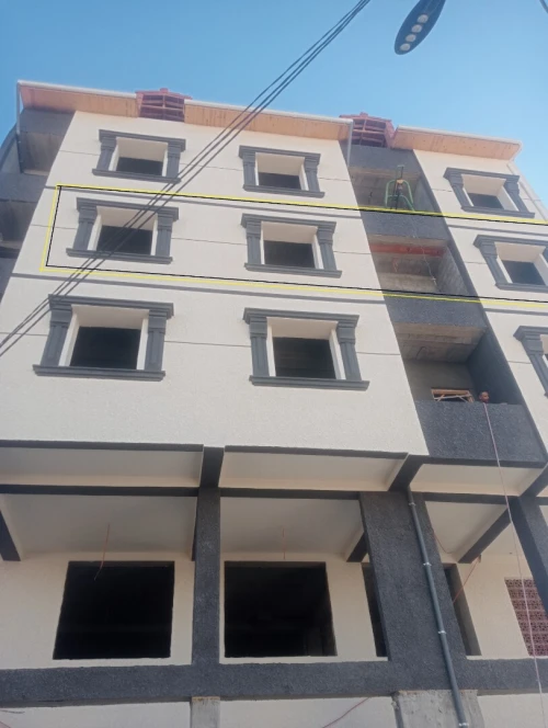 Vente Appartement F5 Bouira Bouira