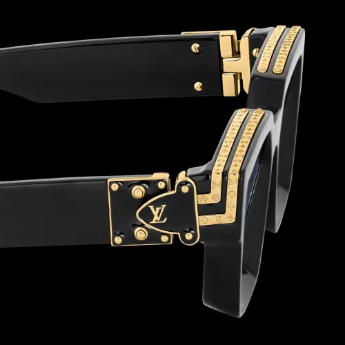 Lunette original Louis Vuitton Millionaire