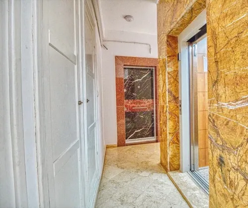 Vente Appartement F4 Oran Bir el djir