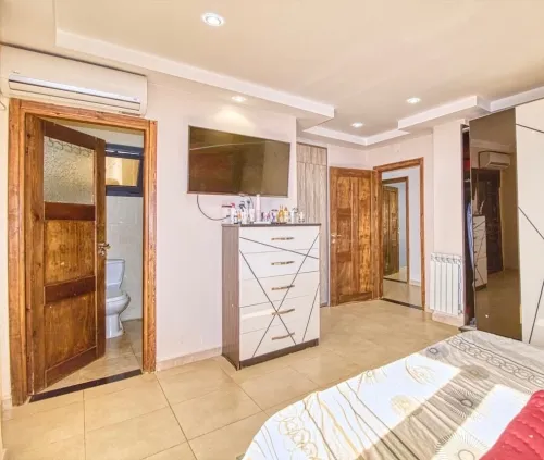 Vente Appartement F4 Oran Bir el djir