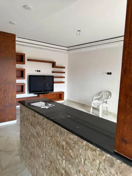 Location Appartement F3 Alger Saoula