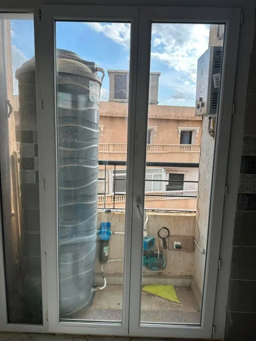 Vente Appartement F3 Alger Saoula