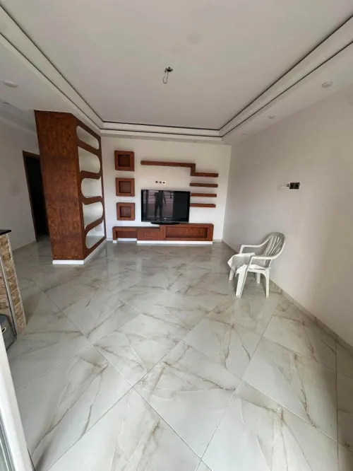 Vente Appartement F3 Alger Saoula