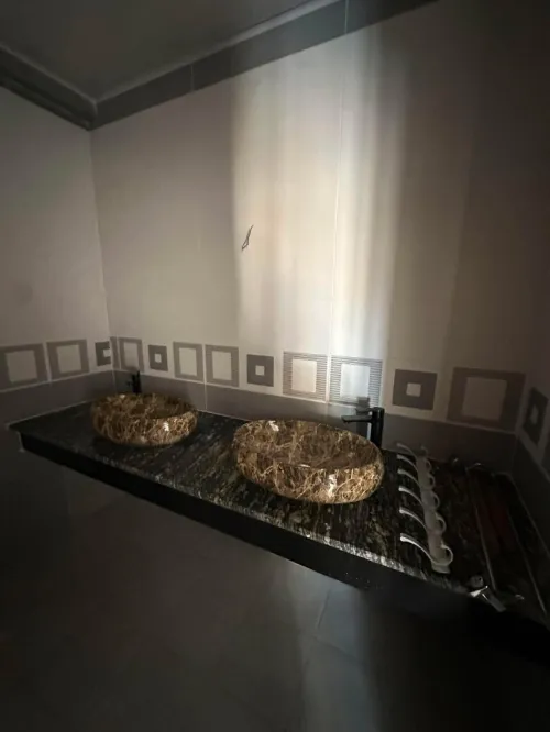 Vente Appartement F3 Alger Saoula