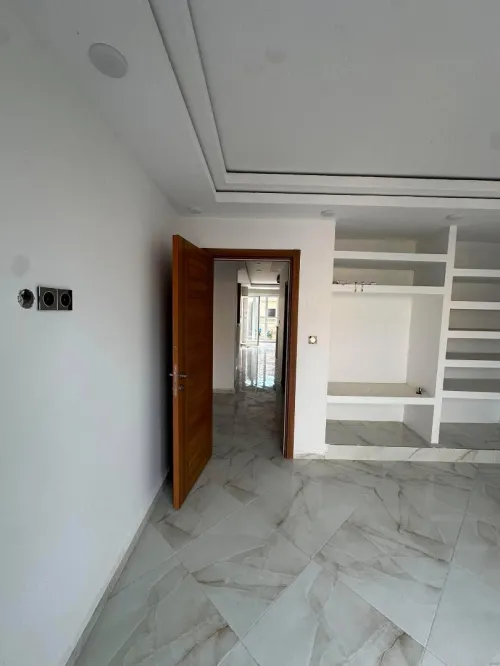 Vente Appartement F3 Alger Saoula