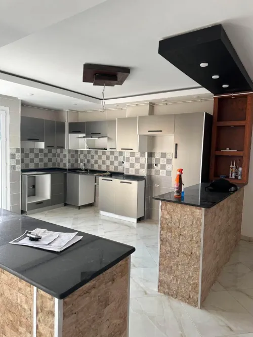 Vente Appartement F3 Alger Saoula