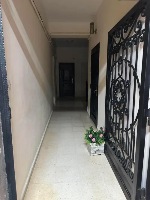 Vente Appartement F3 Alger Saoula