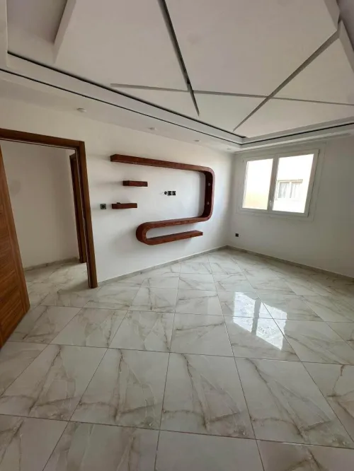 Vente Appartement F3 Alger Saoula