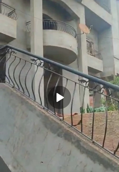 Vente bien immobilier Alger Douera