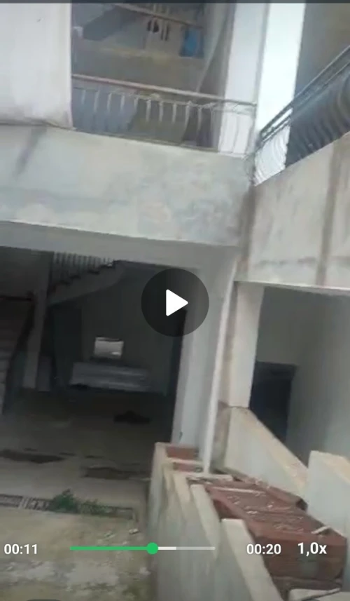 Vente bien immobilier Alger Douera