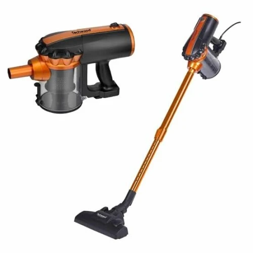 Aspirateur balai TECHWOOD 2en1 600W