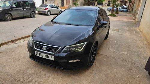 Seat Leon 2018 FR