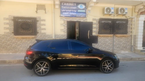 Seat Leon 2018 FR