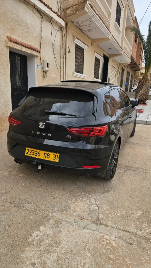 Seat Leon 2018 FR