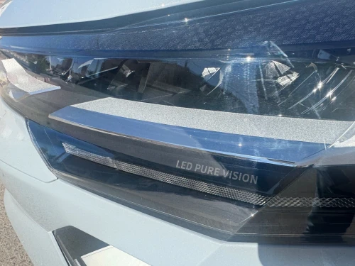 Renault Captur 2025 Evolution