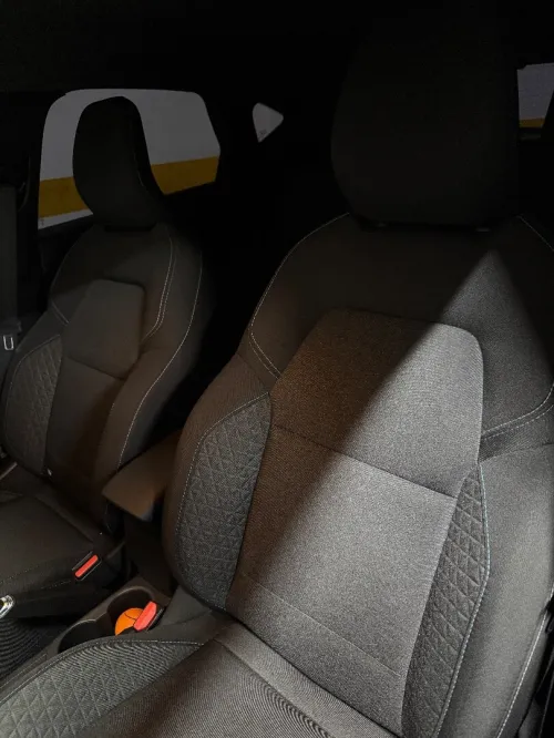 Renault Captur 2025 Evolution